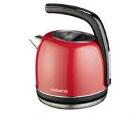 Aldi S&uuml;d  AMBIANO&reg; Retro-Wasserkocher