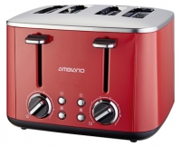 Aldi S&uuml;d  AMBIANO&reg; Retro-Toaster