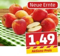Penny  Apfel rot Royal Gala