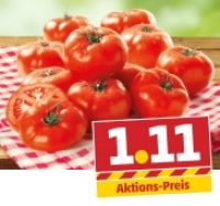 Penny  Fleischtomaten