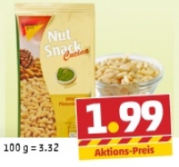 Penny  FARMERS SNACK Pinienkerne