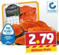 Penny  M&Uuml;HLENHOF Frische H&auml;hnchen-Schenkel