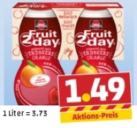 Penny  SCHWARTAU Fruit2day
