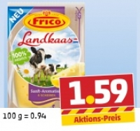 Penny  FRICO Landkaas