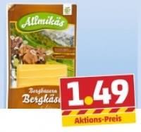 Penny  ALLMIK&Auml;S Bergk&auml;se