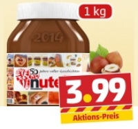 Penny  NUTELLA
