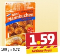 Penny  POFFERTJES Mini-Pfannkuchen