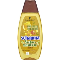 Rossmann Schwarzkopf Schauma Natur-Momente Shampoo Honig Elixier & Kaktusfeigen&ouml;l