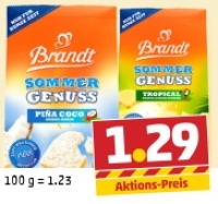 Penny  BRANDT Mini-Zwieback