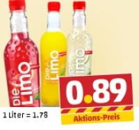 Penny  GRANINI Die Limo