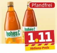 Penny  HOHES C Saft
