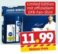 Penny  NIVEA Jogis DFB-Fan-Shirt Box