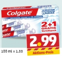 Penny  COLGATE Zahncreme
