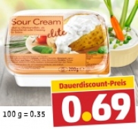 Penny  ELITE Sour Cream