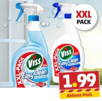 Penny  VISS Easy Clean