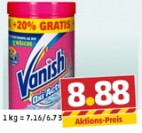 Penny  VANISH Oxi Action