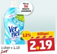 Penny  VERNEL Weichsp&uuml;ler