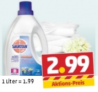 Penny  SAGROTAN W&auml;sche-Hygienesp&uuml;ler