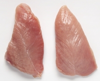 Aldi S&uuml;d  MEINE METZGEREI Puten-Minifilet