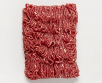 Aldi S&uuml;d  MEINE METZGEREI Rinder-Hackfleisch, 5 % Fett