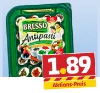 Penny  BRESSO Antipasti