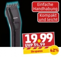 Penny  PHILIPS Haarschneider QC5115 15