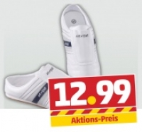 Penny  AIR STAR Damen- Herren-Sabots