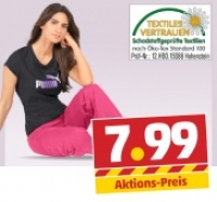Penny  FREE LIMIT Damen-Freizeithose
