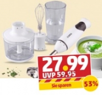 Penny  AEG Stabmixer-Set STM-1456