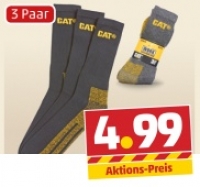 Penny  CAT Arbeitssocken