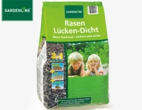 Aldi S&uuml;d Gardenline Rasen L&uuml;cken-Dicht