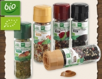 Aldi S&uuml;d Bio Gew&uuml;rzm&uuml;hle