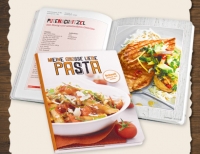 Aldi S&uuml;d  Sommerkochbuch