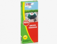 Aldi S&uuml;d Pritex Ameisen-K&ouml;derdosen,