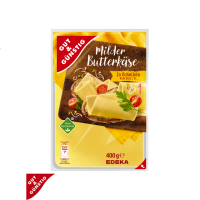 Edeka  Milder Butterk&auml;se