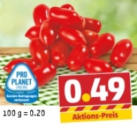 Penny  Cherry-Romatomaten