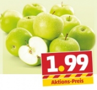Penny  Gr&uuml;ne Tafel&auml;pfel