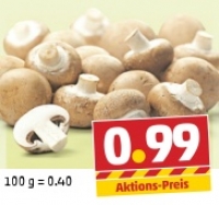 Penny  Braune Champignons