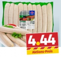 Penny  WOLF Original Th&uuml;ringer Rostbratwurst