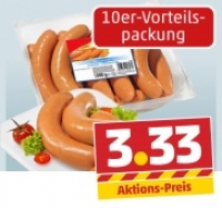 Penny  Bockwurst