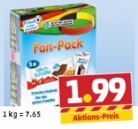 Penny  FERRERO Mix-Pack