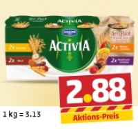 Penny  DANONE Activia