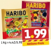 Penny  HARIBO