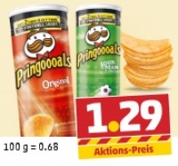 Penny  PRINGLES Chips