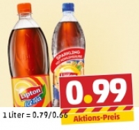 Penny  LIPTON ICE TEA