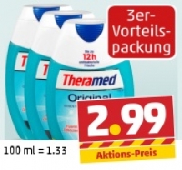 Penny  THERAMED 2 IN 1 Zahncreme