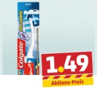 Penny  COLGATE Portable Zahnb&uuml;rste
