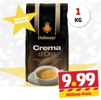 Penny  DALLMAYR Kaffee