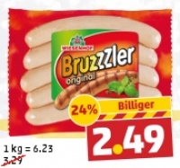 Penny  WIESENHOF Bruzzzler