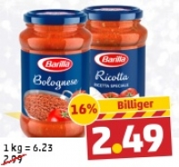 Penny  BARILLA So&szlig;e